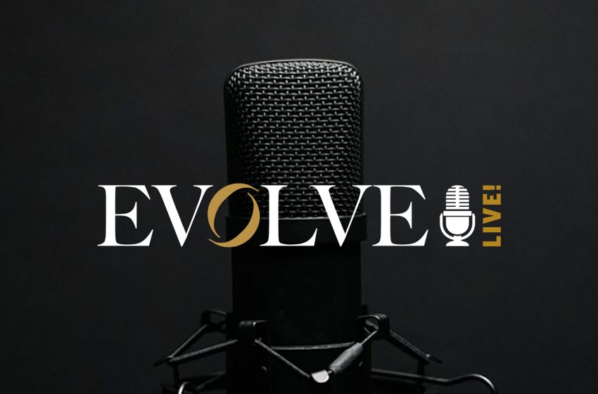  Evolve Live