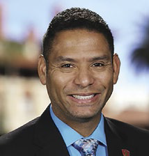 David Rivera, Jr., PhD