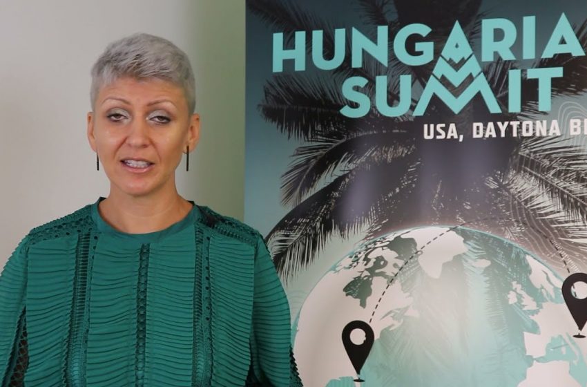  Hungarian summit