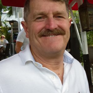 Peter Hildebrandt