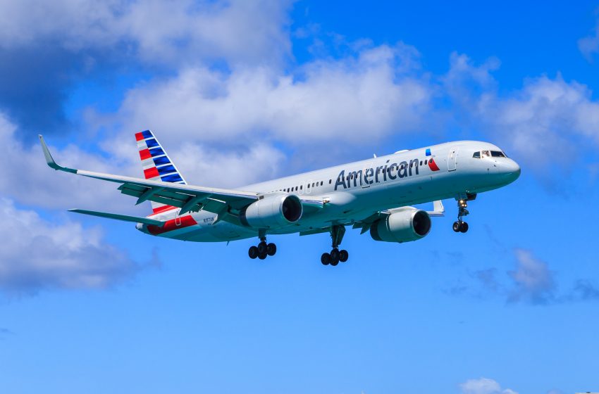  American Airlines adds Daytona Beach flights
