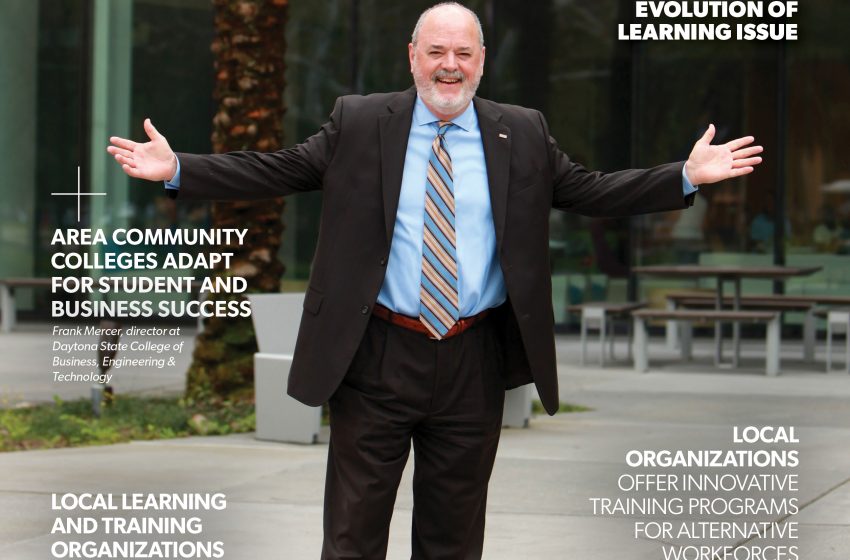  Evolution of Learning Issue