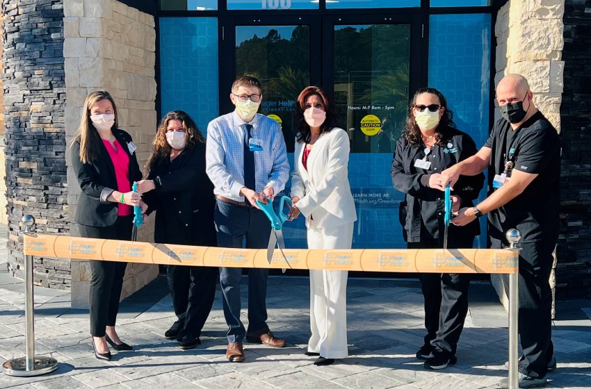  Flagler Health+ opens new primary care facilities