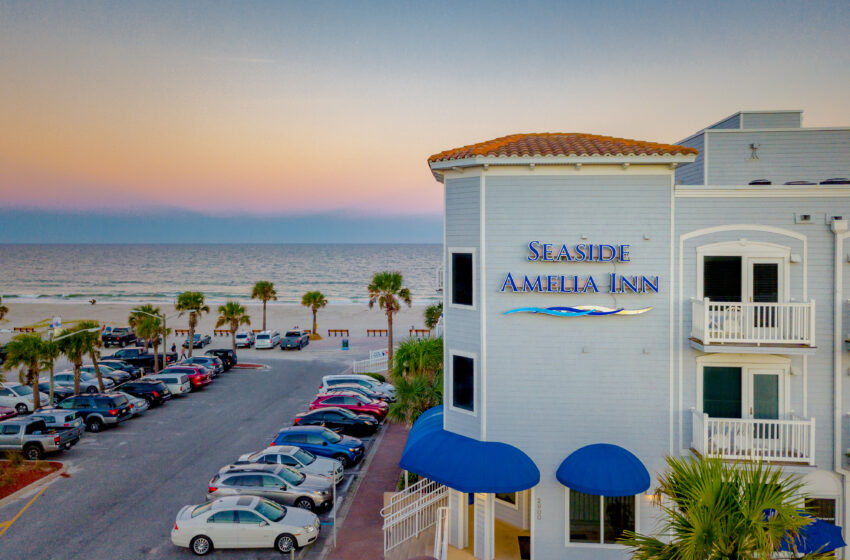  Amelia Island hotels earn Green Lodging certification