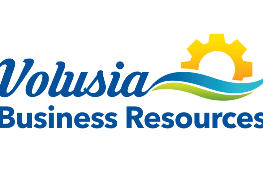  Volusia Business Resources unveils new logo design