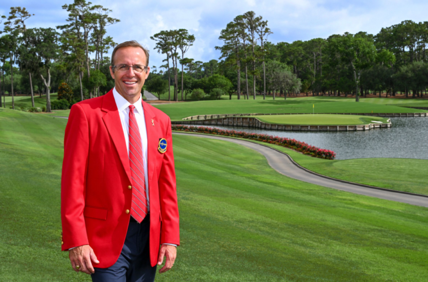  Players Championship names new tournament chair