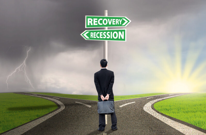  Bracing for the next recession