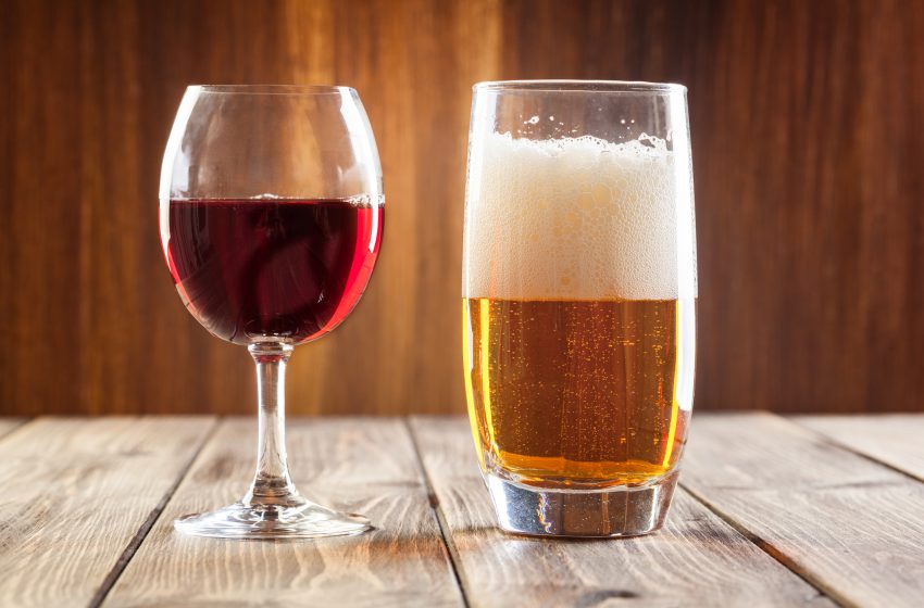  Did You Know Americans are Making More Beer and Wine?