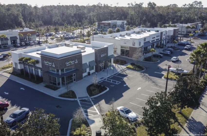  Ponte Vedra Named One of Top Corporate Relocation Sites