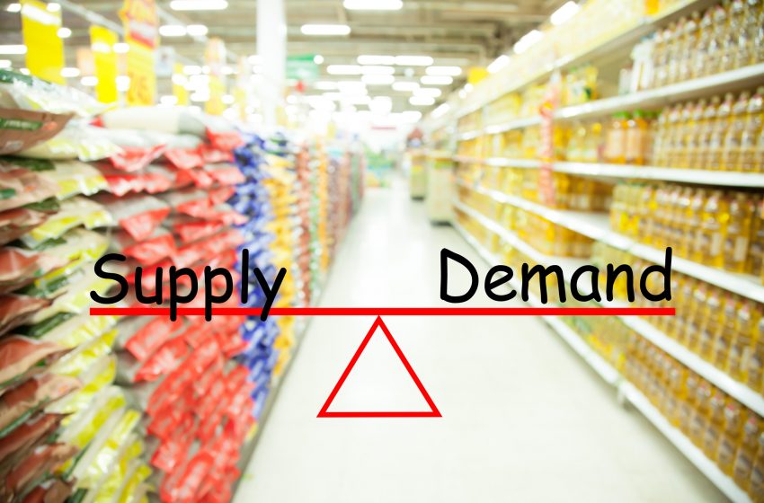  Demand Forecasting in Inflationary Markets
