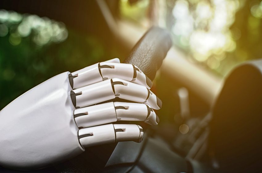  Did You Know AI Assistance is Available to Adventurous Drivers?
