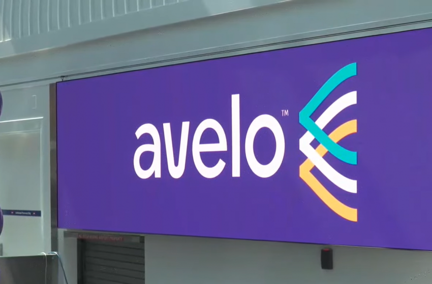  Hello, Avelo! Low-Fare Airline Lands at DBIA