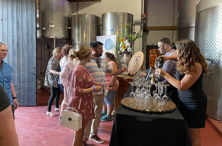  Food + Wine Festival Set to Return to St. Augustine