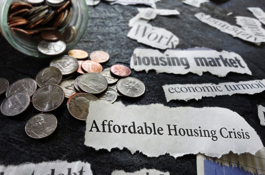  Commissioners Voice Concerns About Affordable Housing Bill