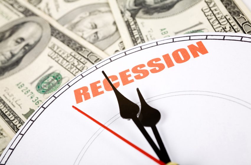  Recession as a Self-Fulfilling Prophecy