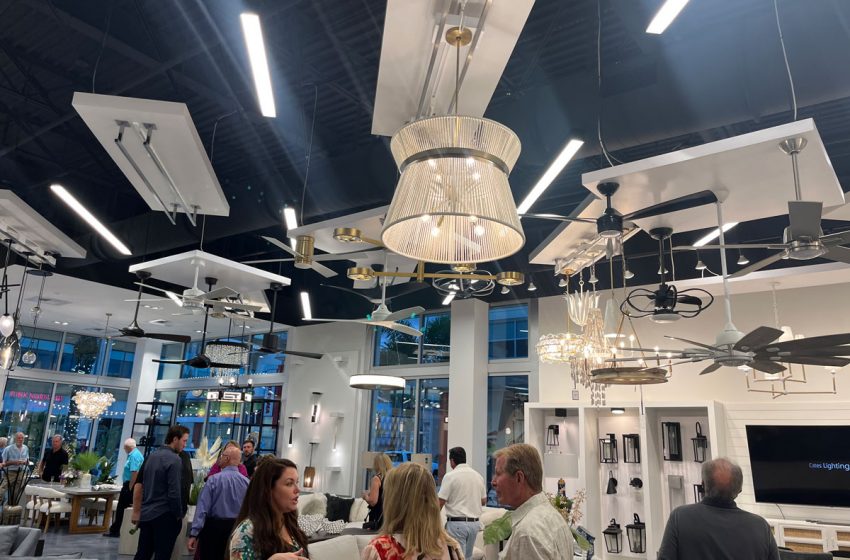 Elements of Design Opens New Location at One Daytona
