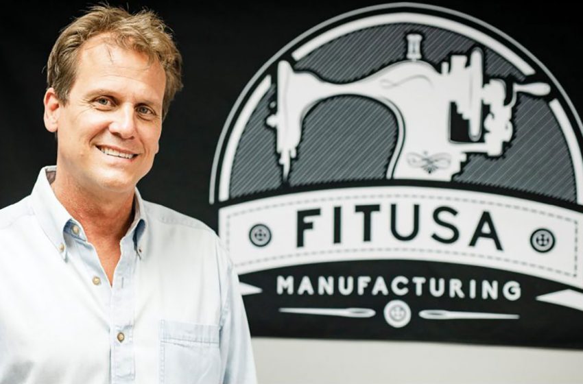 FitUSA Expands to New DeLand Facility