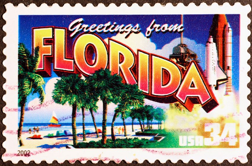  Visit Florida Lives to Promote Another Day