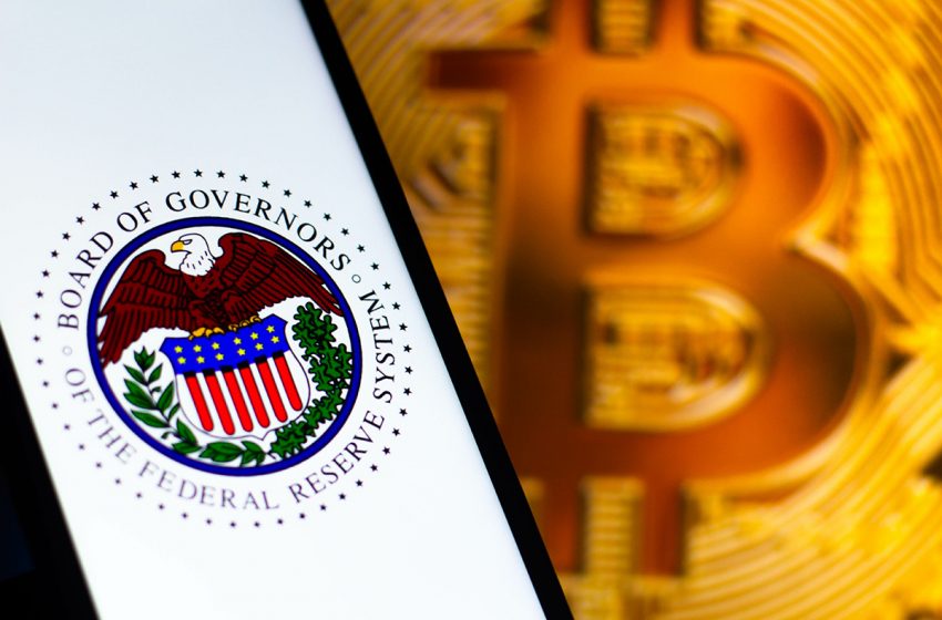  Conspiracy Theories, Cryptocurrency and the Federal Reserve
