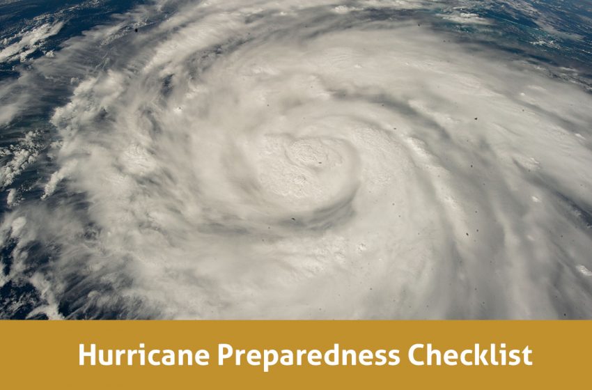 Is Your Organization Ready for Disasters and Other Emergencies?