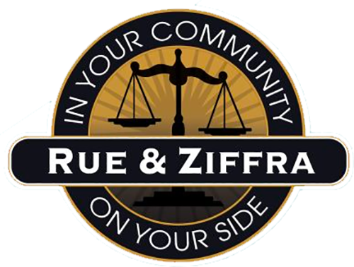  Rue and Ziffra