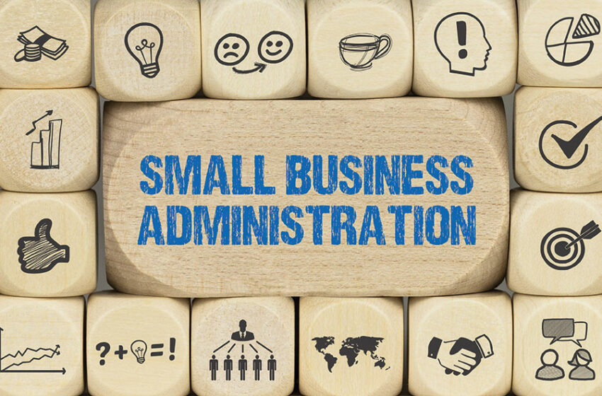  Did You Know the SBA Can Help Small Businesses with Global Trade?
