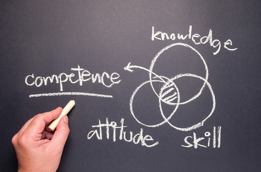  Focus on Competency to Find the Right Employees