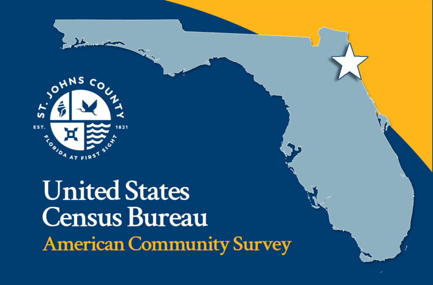  Census Bureau Releases 2022 American Community Survey Data for Counties