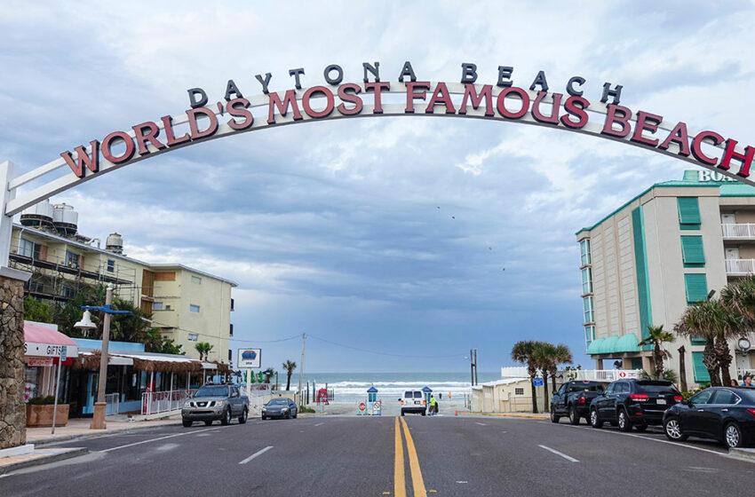  Daytona Beach Commission Approves Legislative Priorities