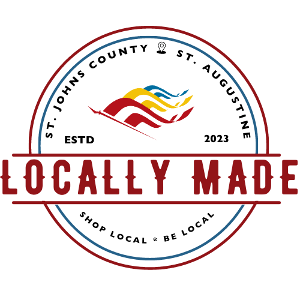  Locally Made Roundtable