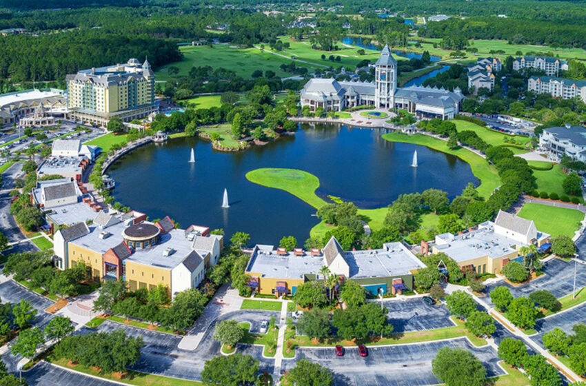  St. Johns County Continues to Seek Community Input on World Golf Village