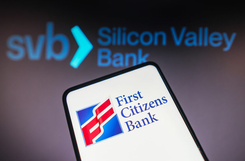  Silicon Valley Bank Offers Lessons in Reputational Refurbishment