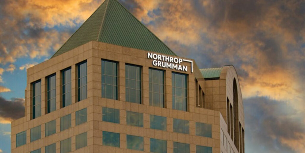 Northrop Grumman Sets Earnings Call