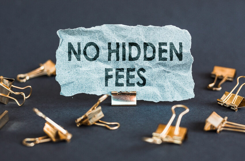  Did You Know the FTC is Battling Junk Fees?