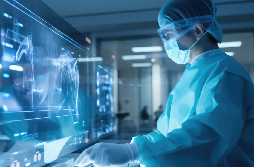  From Data to Diagnosis: AI in Healthcare