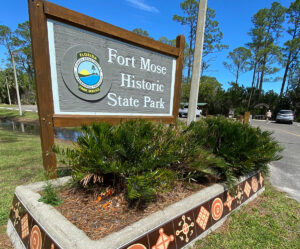 St. Johns County Adds $200K to Fort Mose Effort
