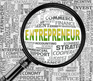 Census Bureau Report Shines a Light on Entrepreneurial Success