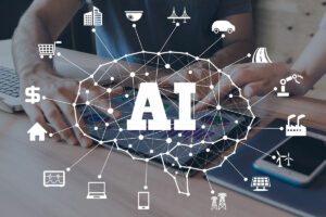 Incorporating AI Into Your Marketing Efforts