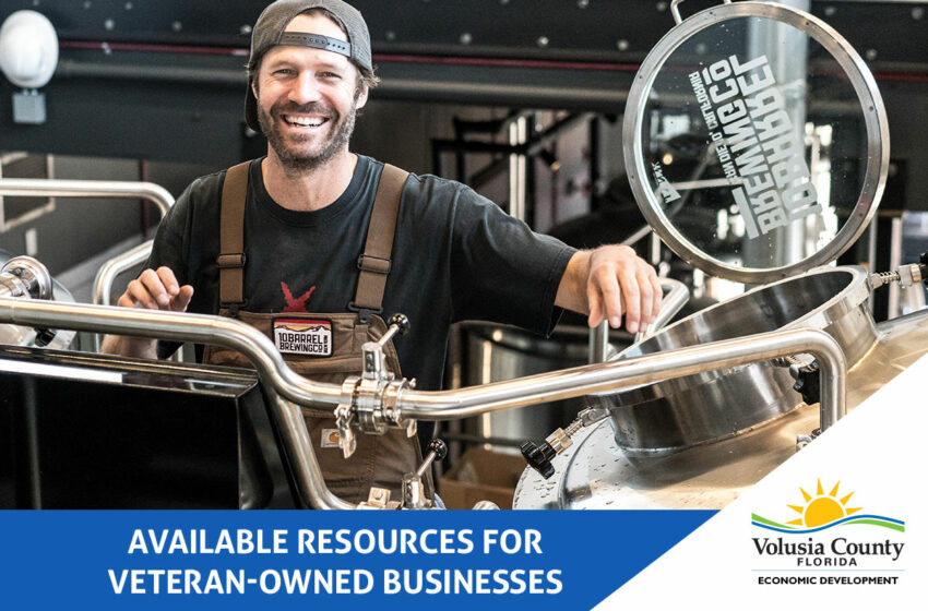  Available Resources for Veteran-Owned Businesses