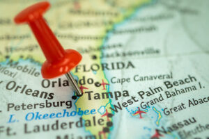 State-to-State Migration Boosts Florida Population