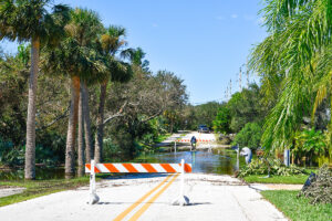 Volusia County to Seek Climate Resilience Grant