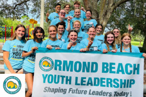 Ormond Beach Chamber to Graduate Second Class of Youth Leadership Program