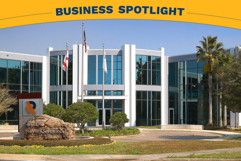 St. Johns County Business Spotlight: Rulon International