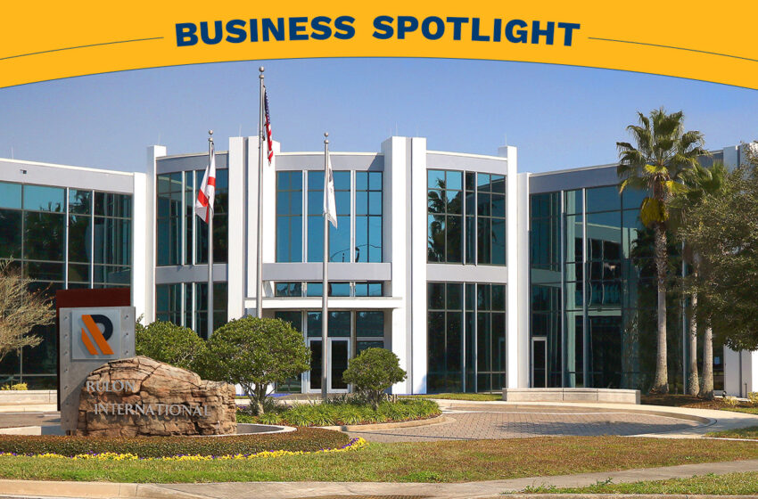  St. Johns County Business Spotlight: Rulon International