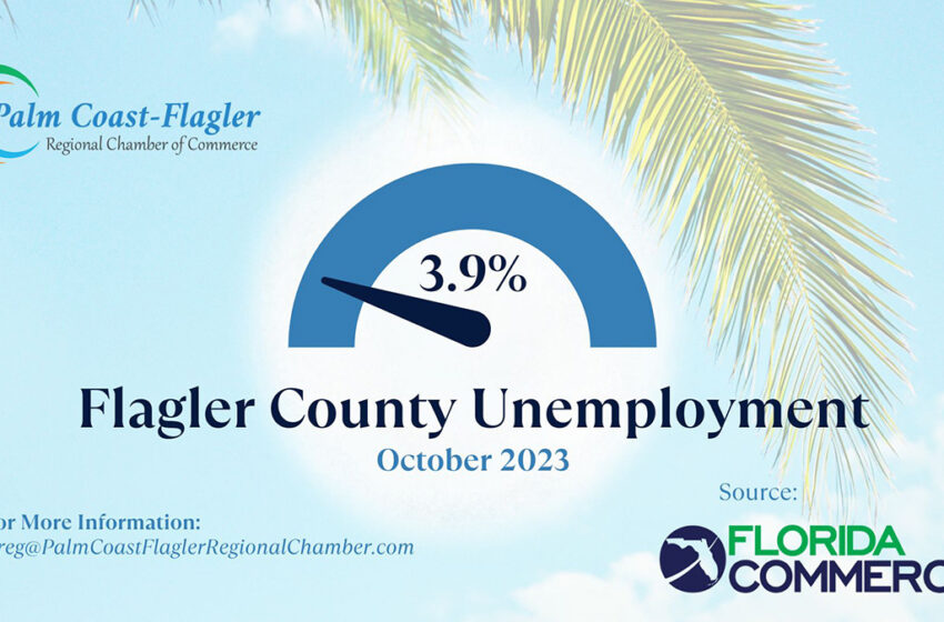  Flagler County Economic & Real Estate Overview