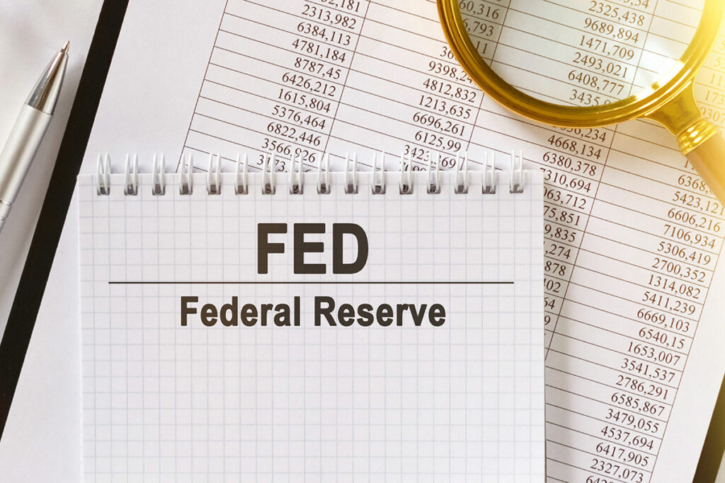 Federal Reserve Takes a Novel Approach to New Technologies
