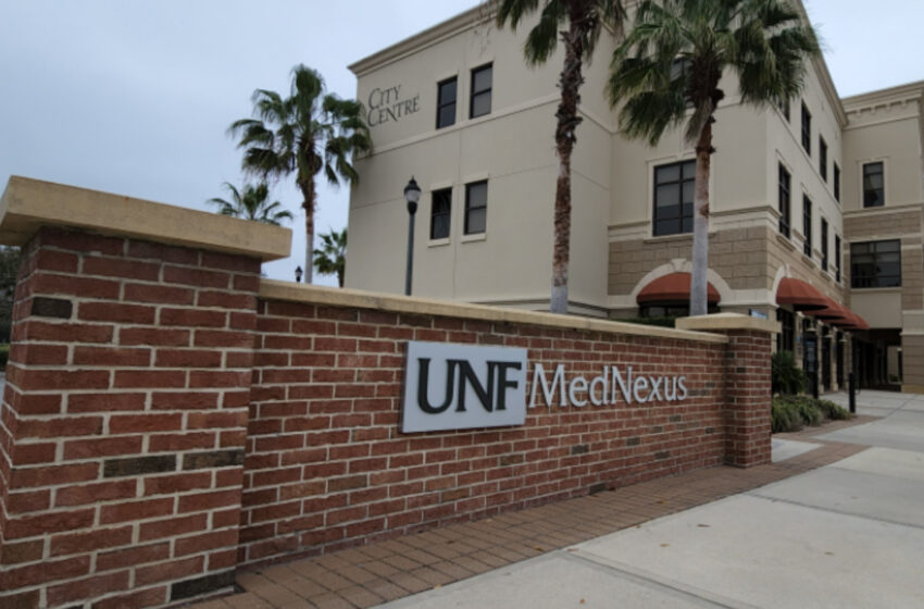  UNF MedNexus Launches Health and Wellness Monitoring Program for Veterans in Flagler County
