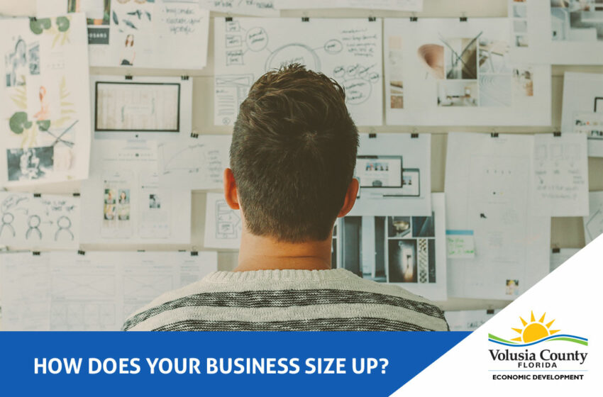  How Does Your Business Size Up?