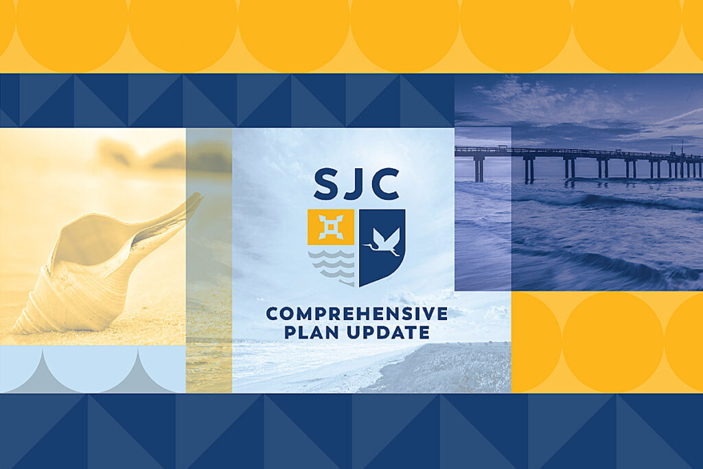 St. Johns County Launches New Comprehensive Plan Public Engagement Efforts in 2024