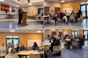 City of Palm Coast Hosts Successful Healthcare Roundtable Meeting to Foster Collaboration